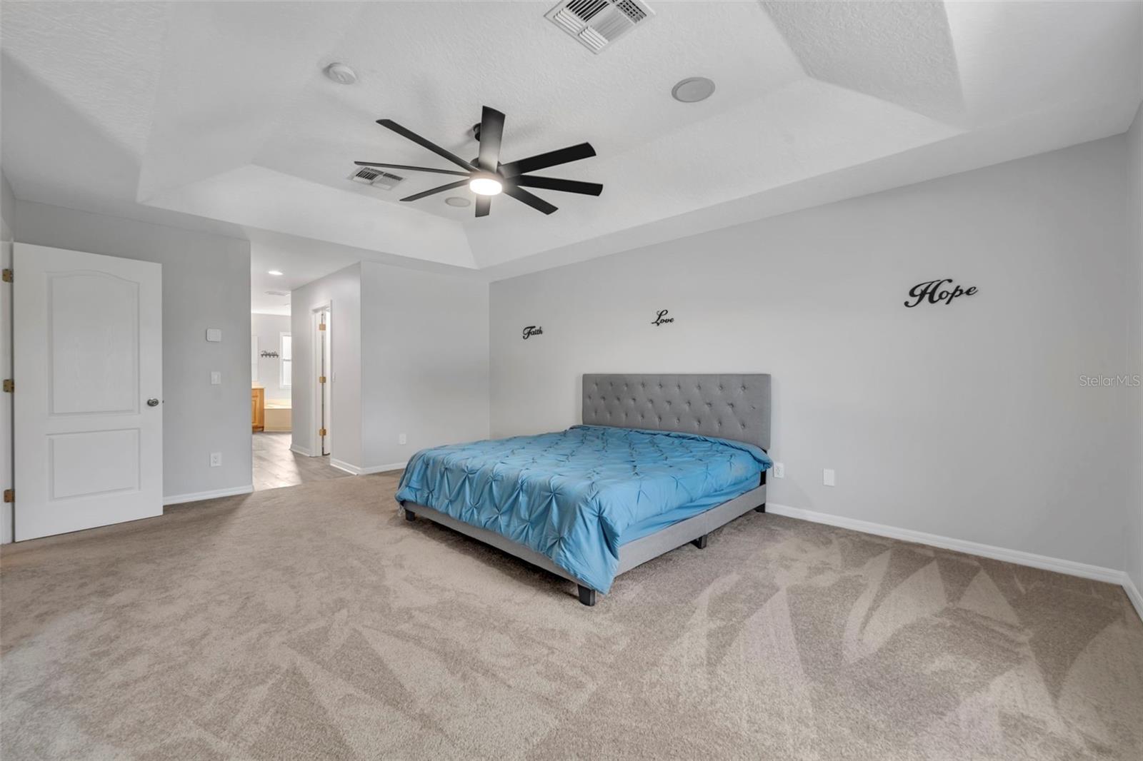 10007 IANS RIDGE RD, ORLANDO, FL, 32832