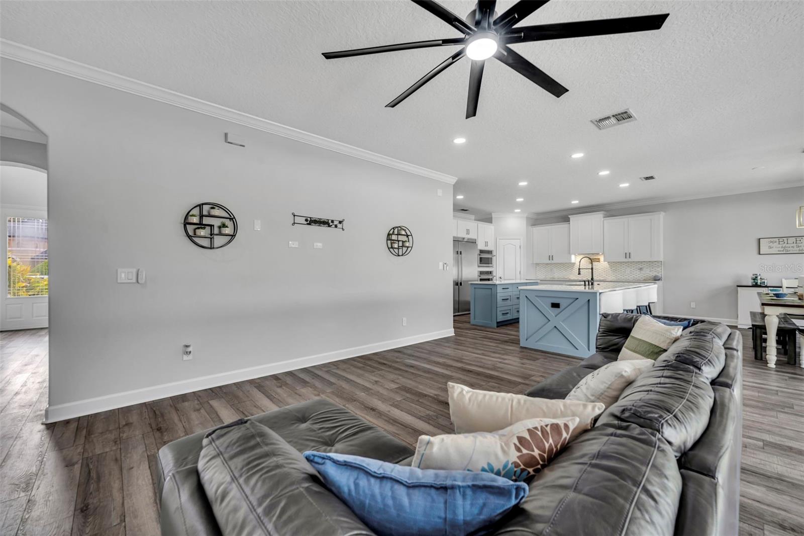 10007 IANS RIDGE RD, ORLANDO, FL, 32832