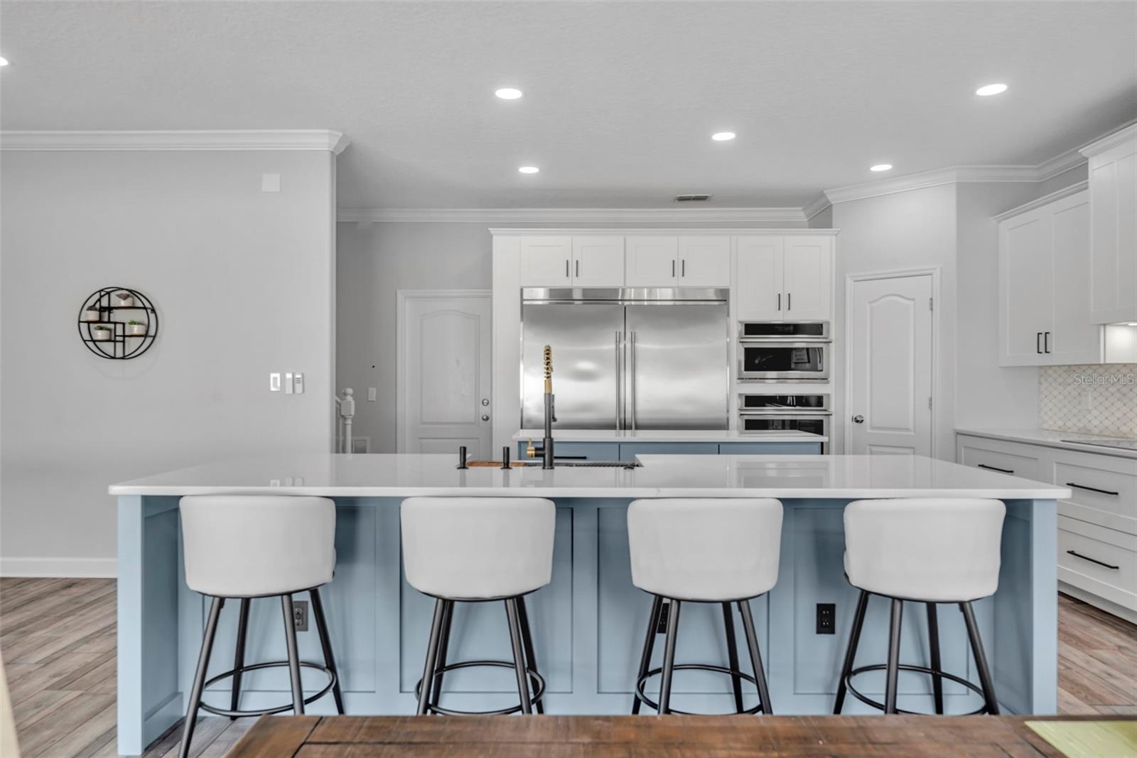 10007 IANS RIDGE RD, ORLANDO, FL, 32832