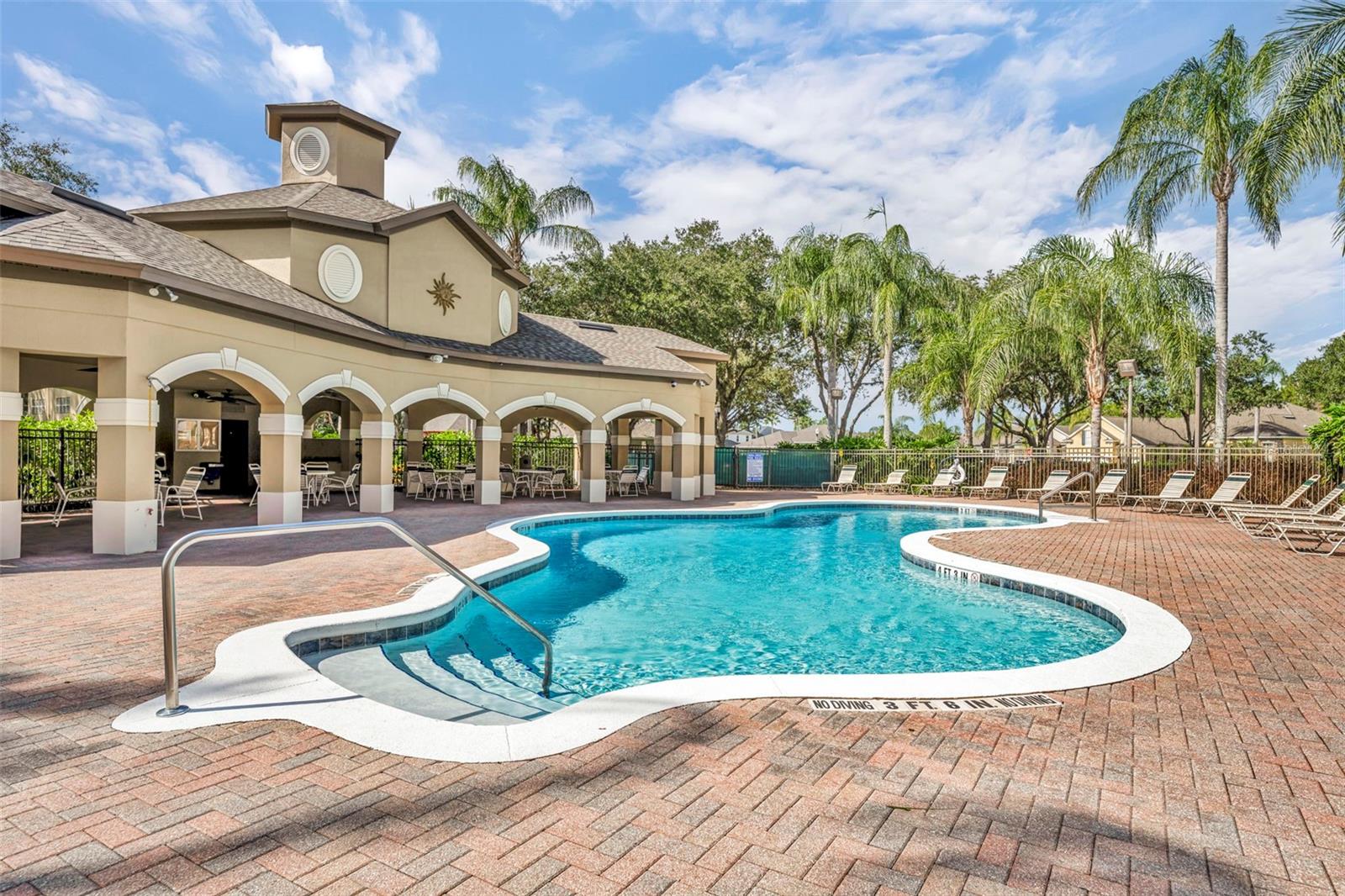 10007 IANS RIDGE RD, ORLANDO, FL, 32832