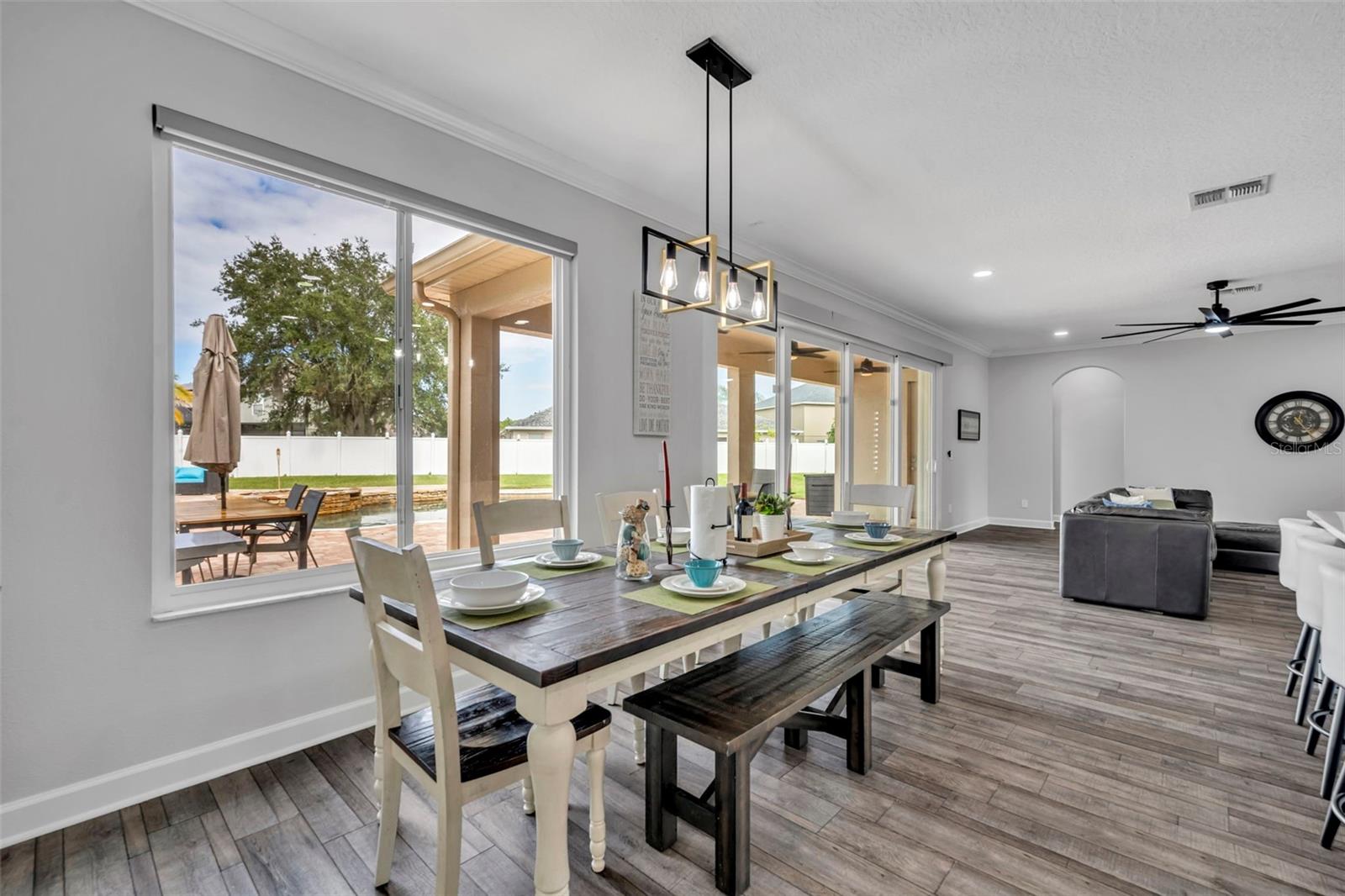 10007 IANS RIDGE RD, ORLANDO, FL, 32832