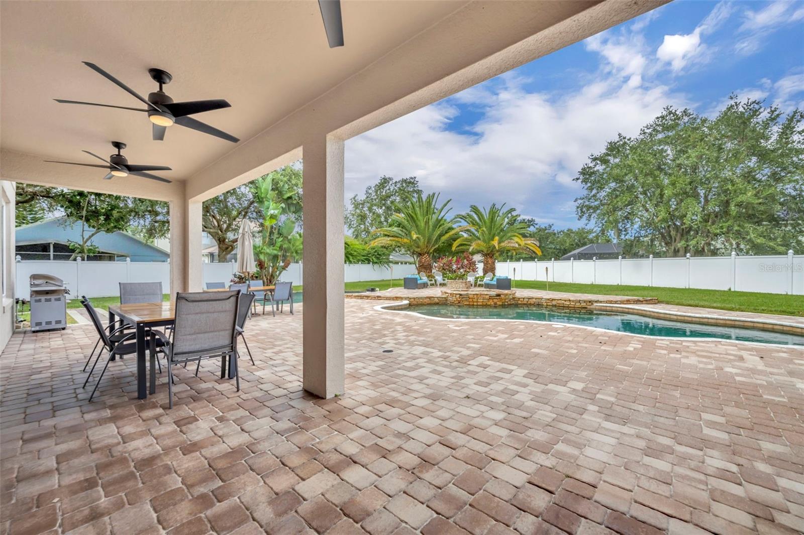 10007 IANS RIDGE RD, ORLANDO, FL, 32832