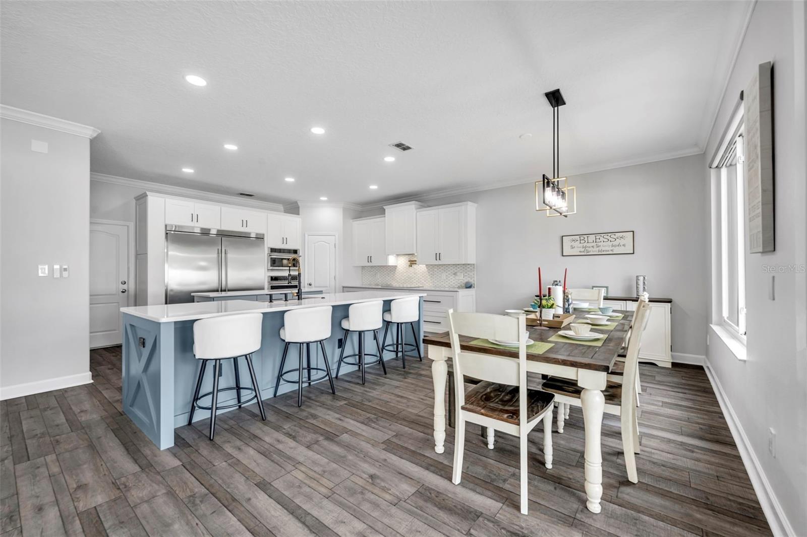 10007 IANS RIDGE RD, ORLANDO, FL, 32832