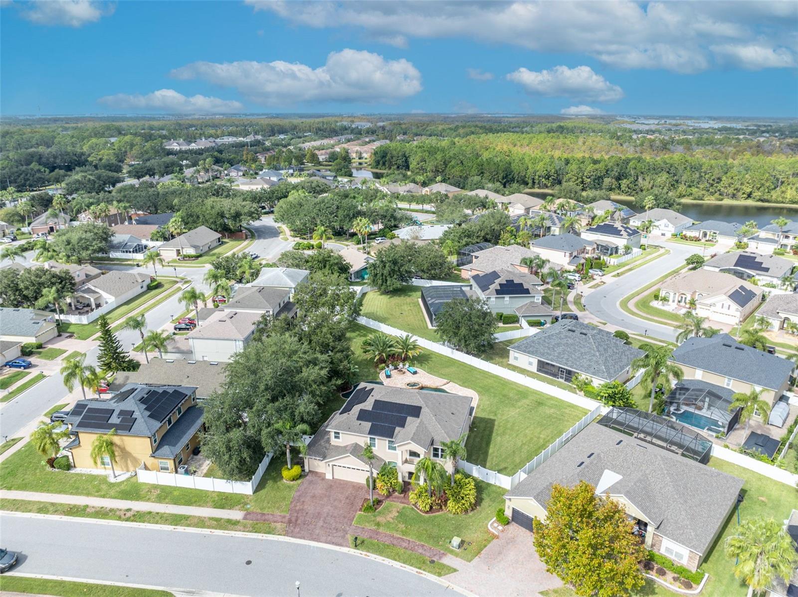 10007 IANS RIDGE RD, ORLANDO, FL, 32832