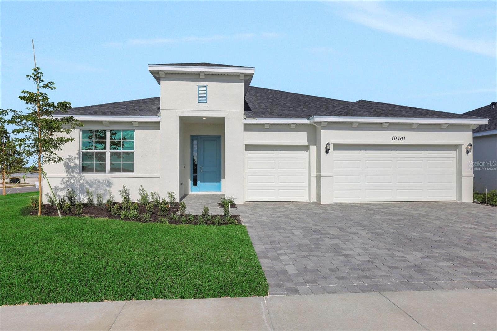 10701 SUNCREST LOOP, PORT ST LUCIE, FL, 34987
