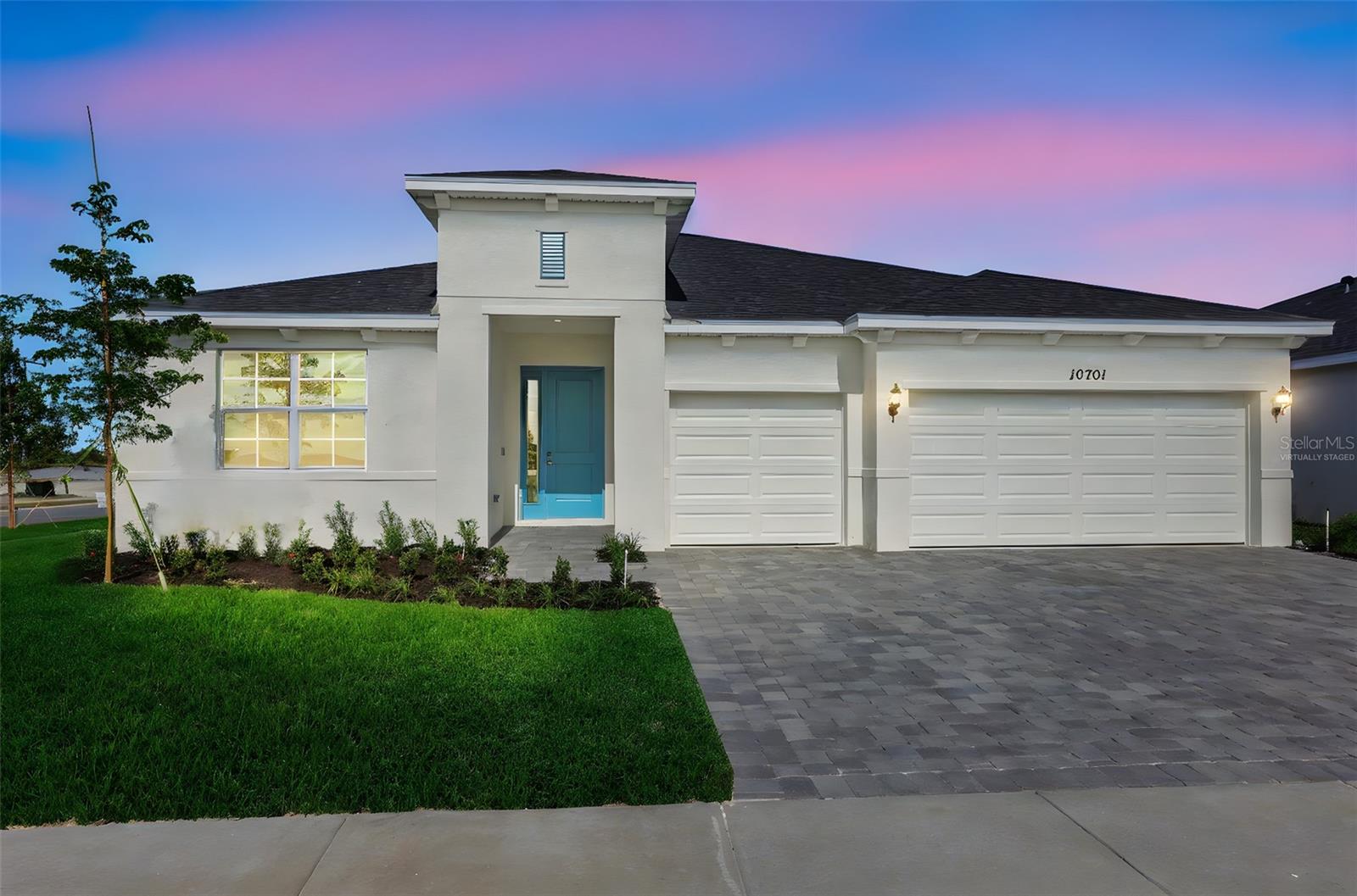 10701 SUNCREST LOOP, PORT ST LUCIE, FL, 34987