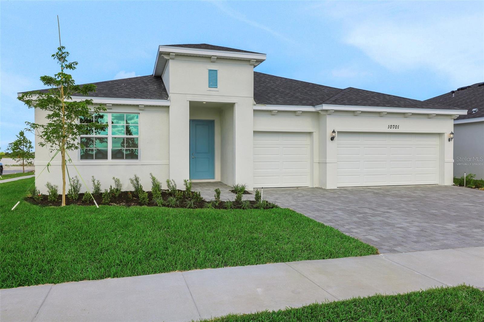 10701 SUNCREST LOOP, PORT ST LUCIE, FL, 34987