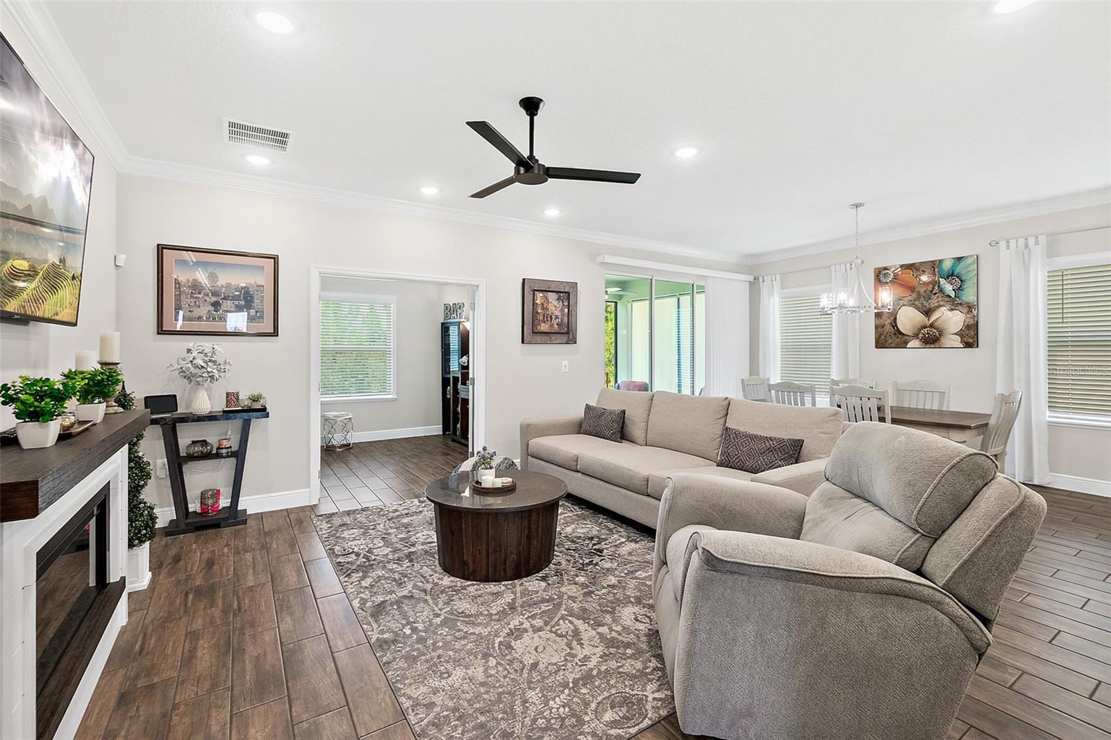 14 FAWN HAVEN TRL, ORMOND BEACH, FL, 32174