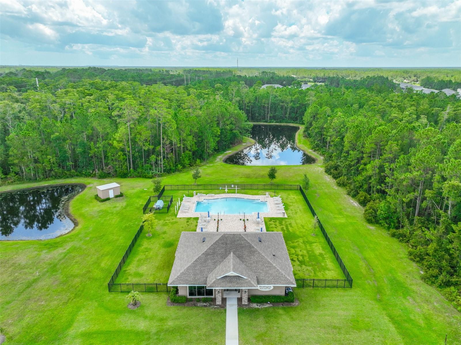 14 FAWN HAVEN TRL, ORMOND BEACH, FL, 32174