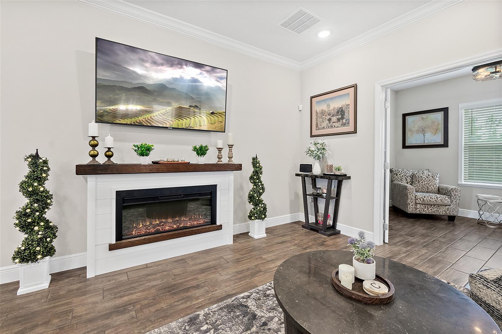 14 FAWN HAVEN TRL, ORMOND BEACH, FL, 32174