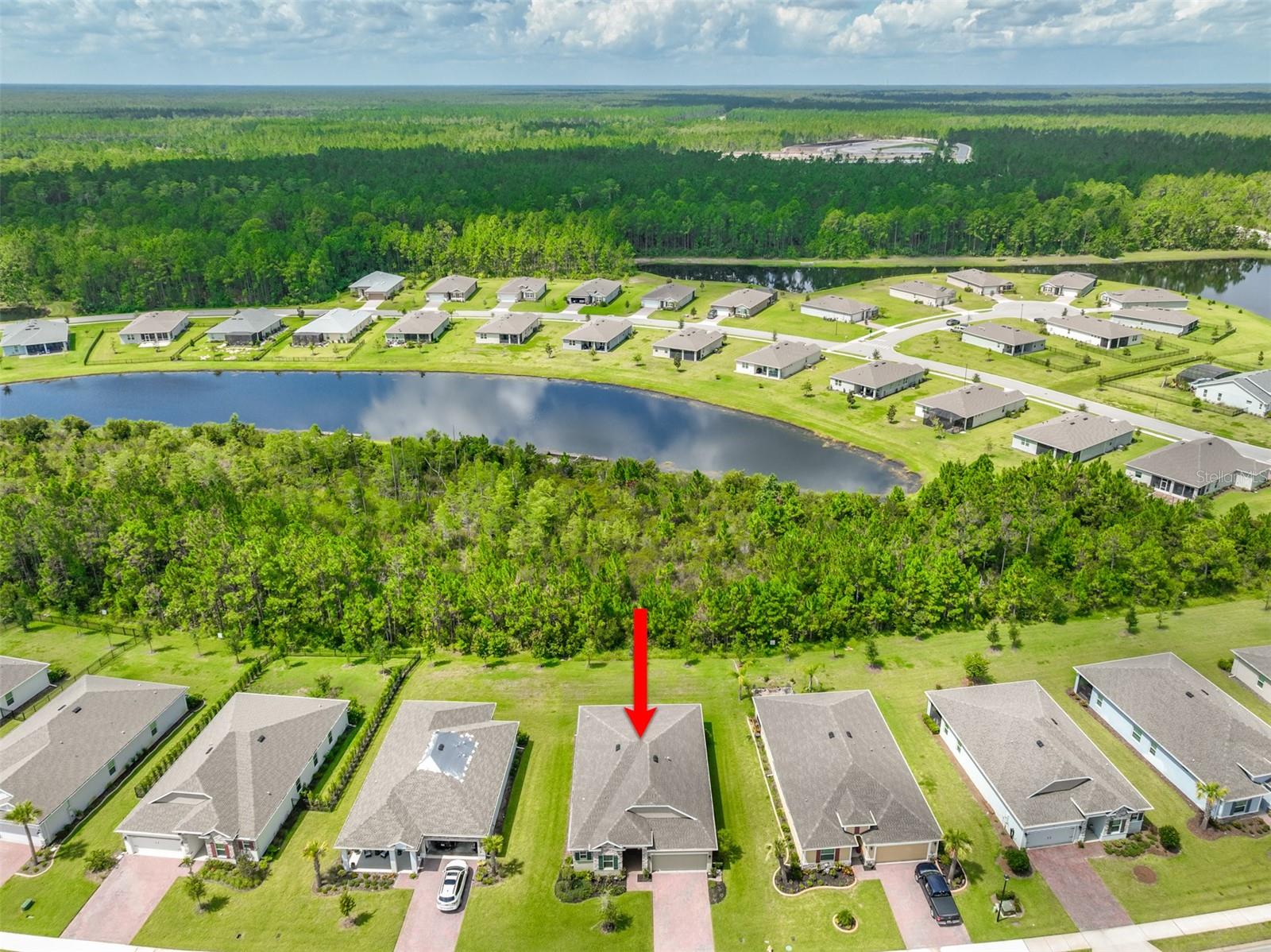 14 FAWN HAVEN TRL, ORMOND BEACH, FL, 32174