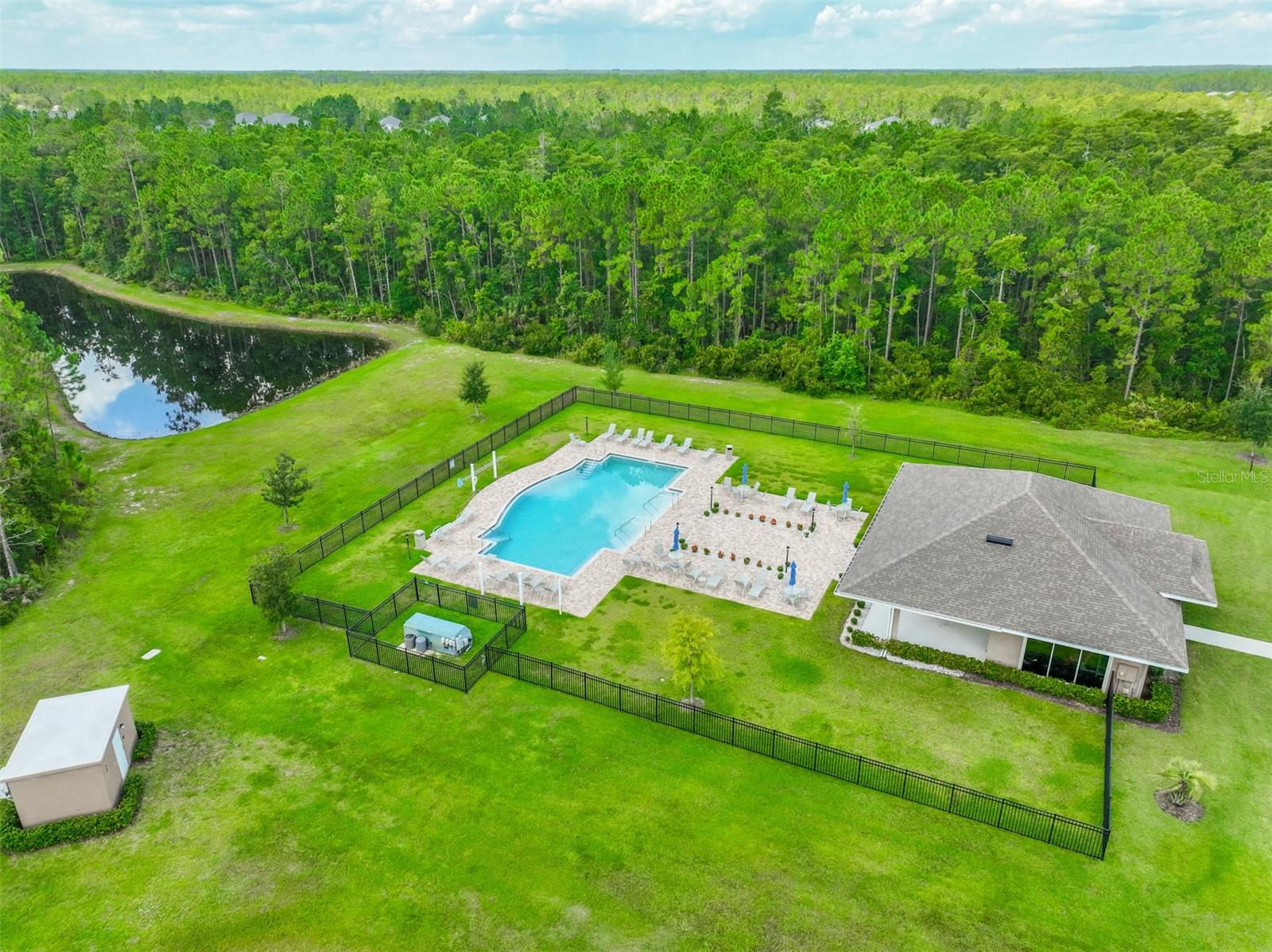 14 FAWN HAVEN TRL, ORMOND BEACH, FL, 32174