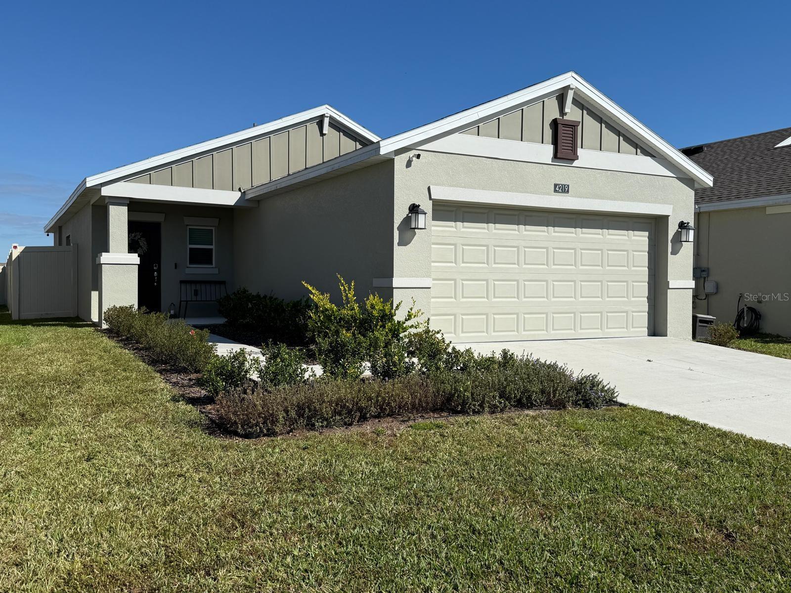 4219 PEBBLES THROW DR, KISSIMMEE, FL, 34746