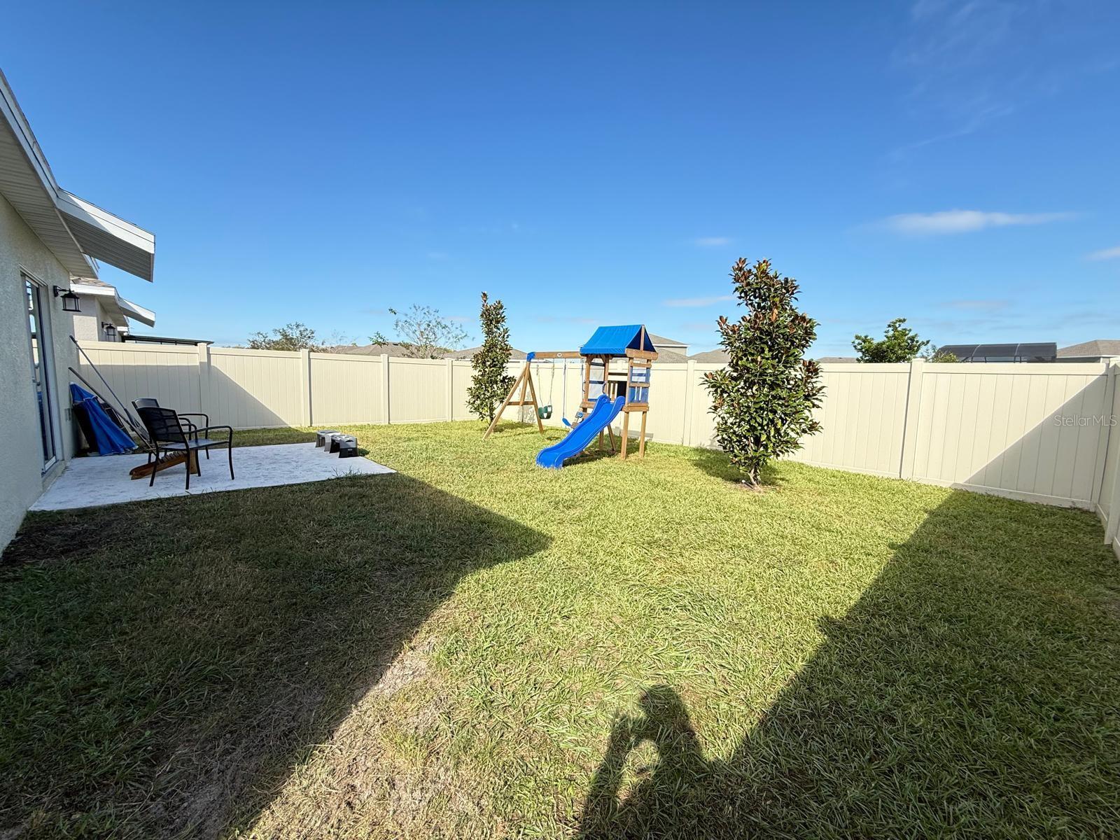 4219 PEBBLES THROW DR, KISSIMMEE, FL, 34746