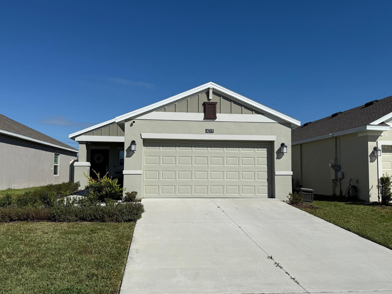 4219 PEBBLES THROW DR, KISSIMMEE, FL, 34746