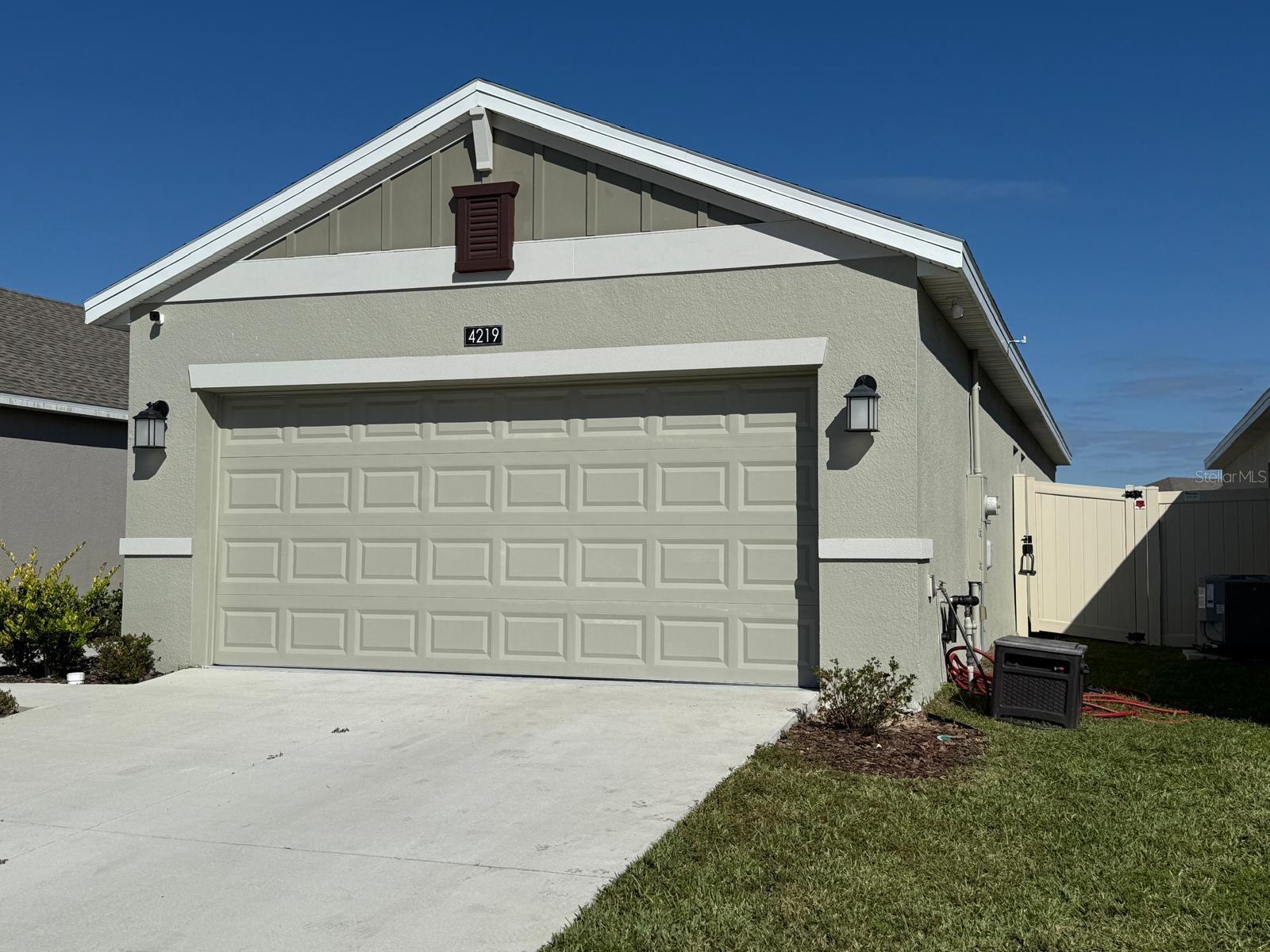 4219 PEBBLES THROW DR, KISSIMMEE, FL, 34746