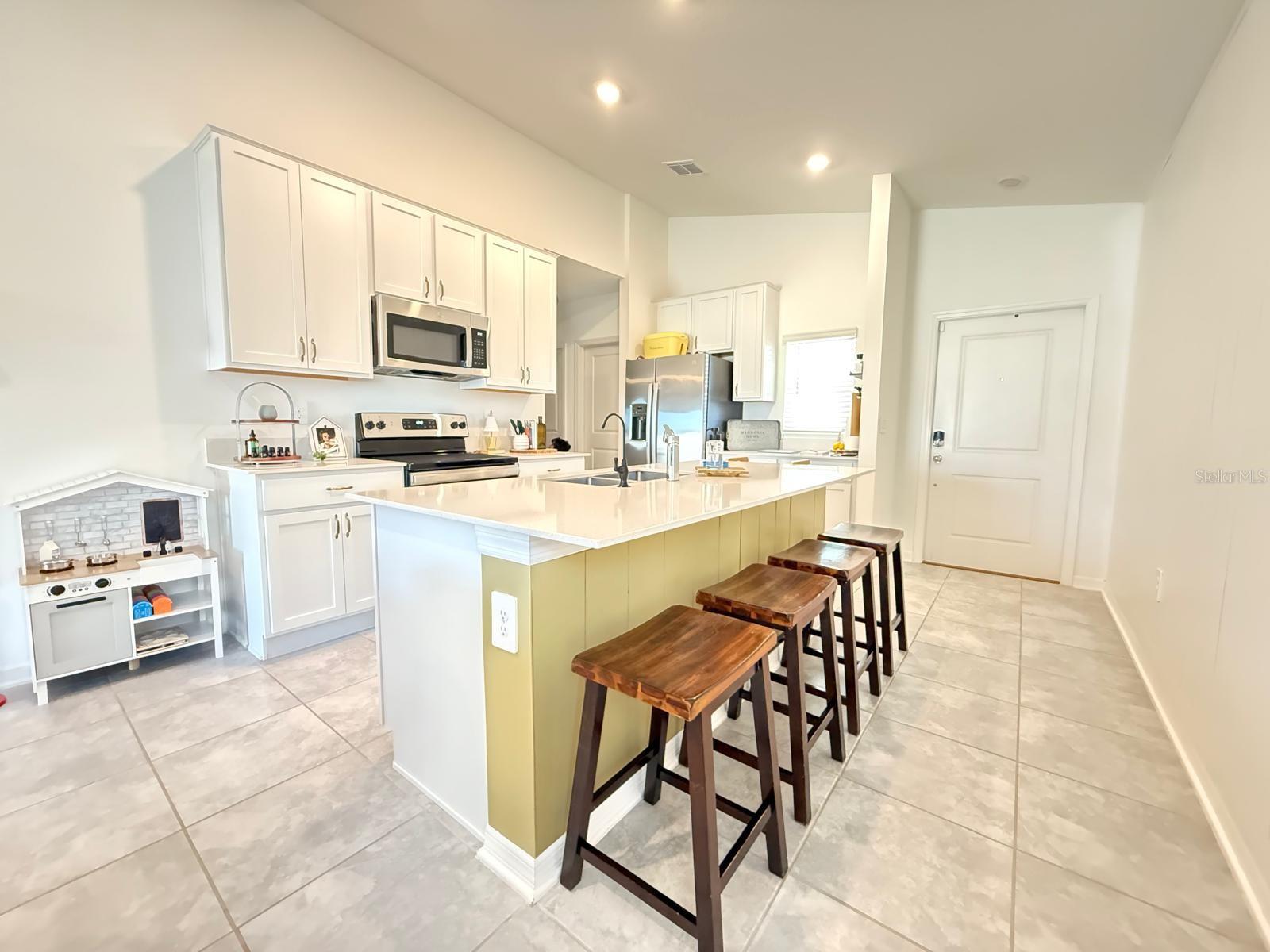 4219 PEBBLES THROW DR, KISSIMMEE, FL, 34746