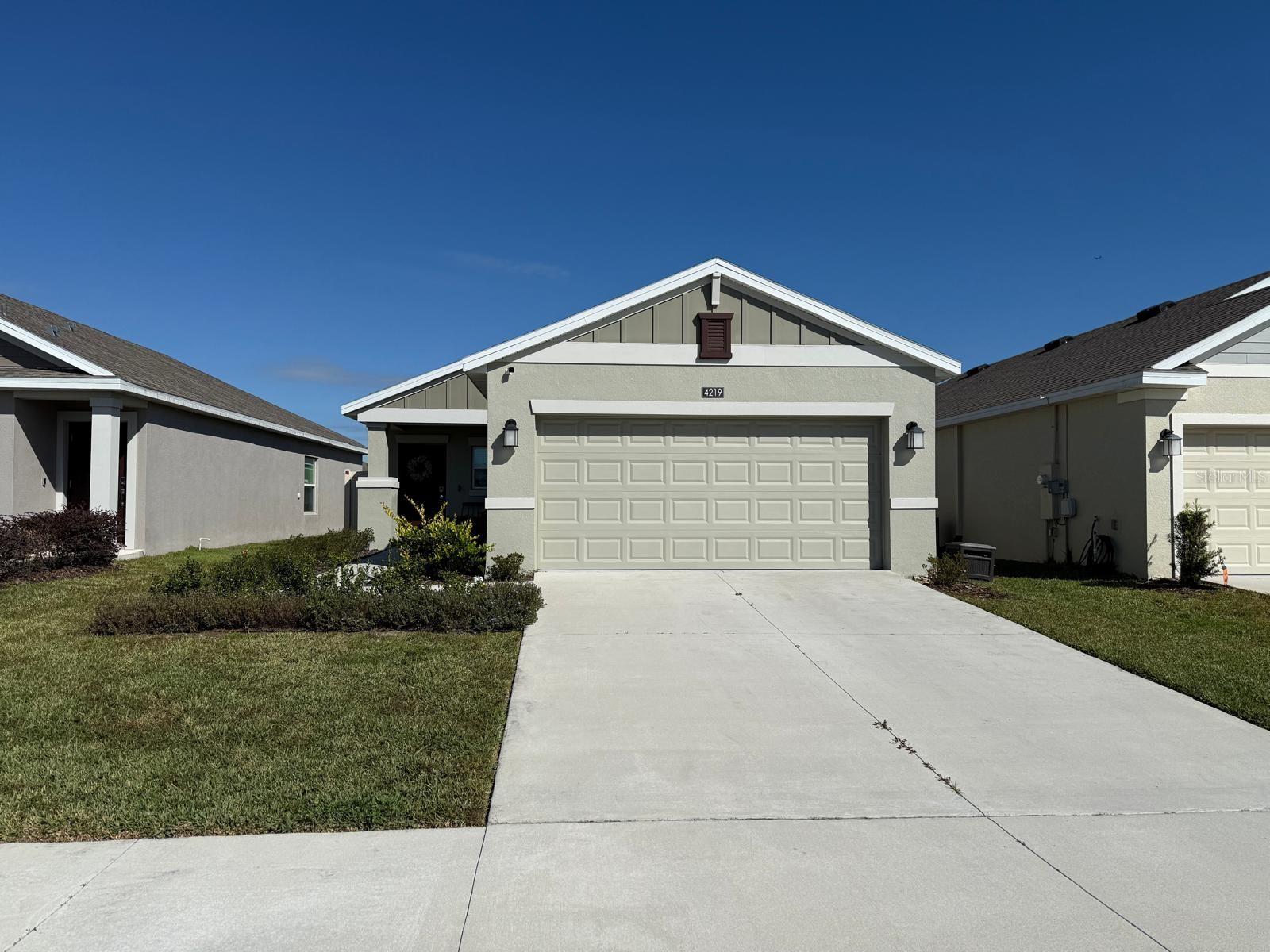 4219 PEBBLES THROW DR, KISSIMMEE, FL, 34746