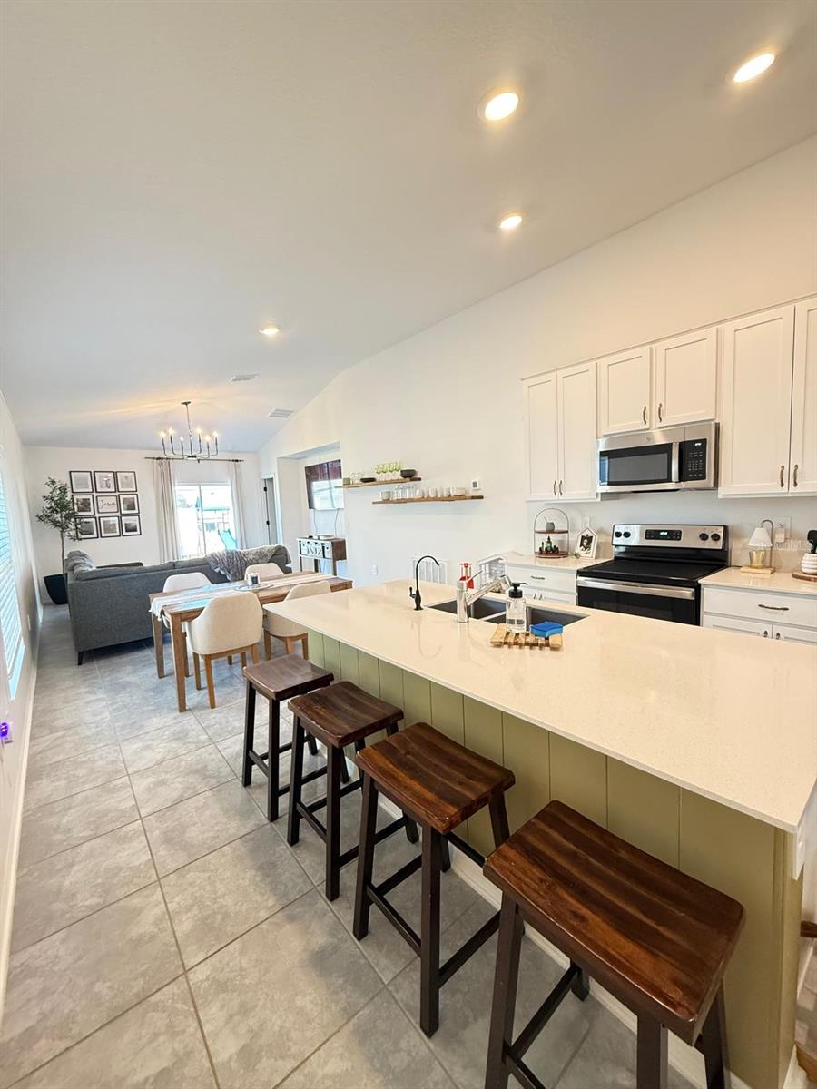 4219 PEBBLES THROW DR, KISSIMMEE, FL, 34746