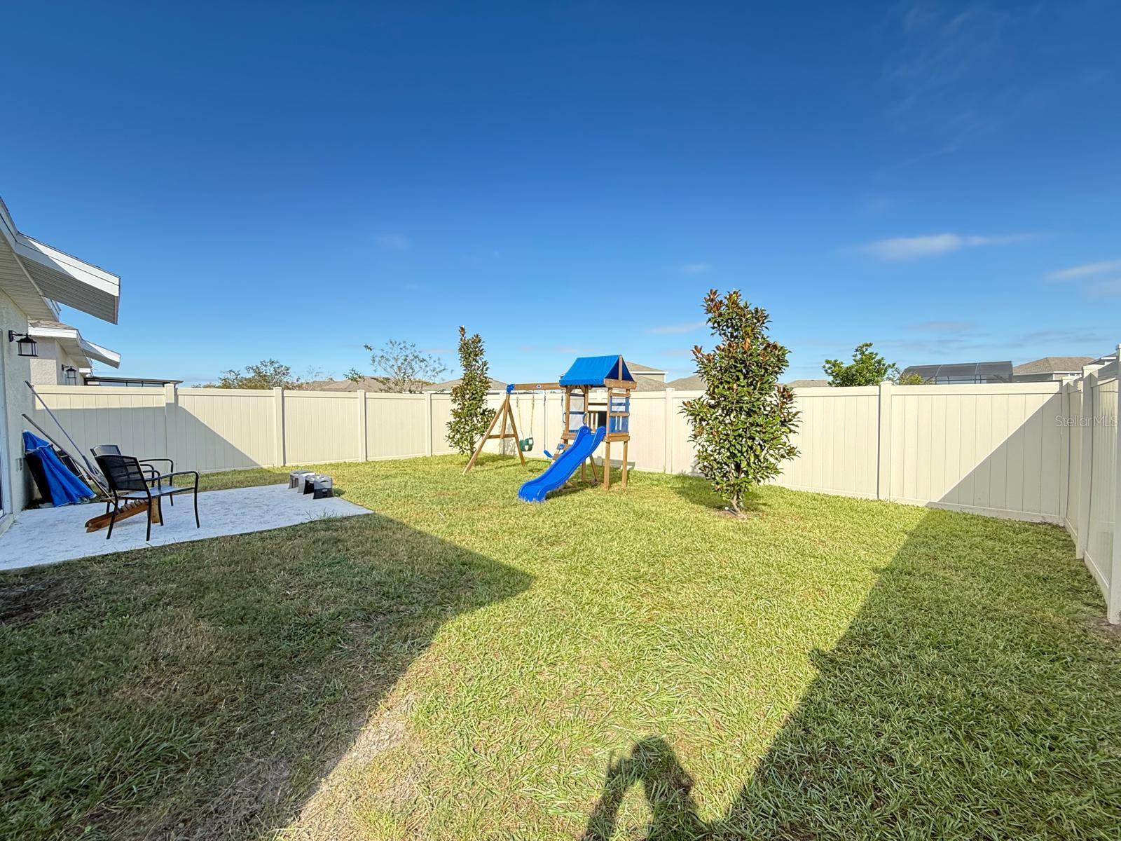 4219 PEBBLES THROW DR, KISSIMMEE, FL, 34746