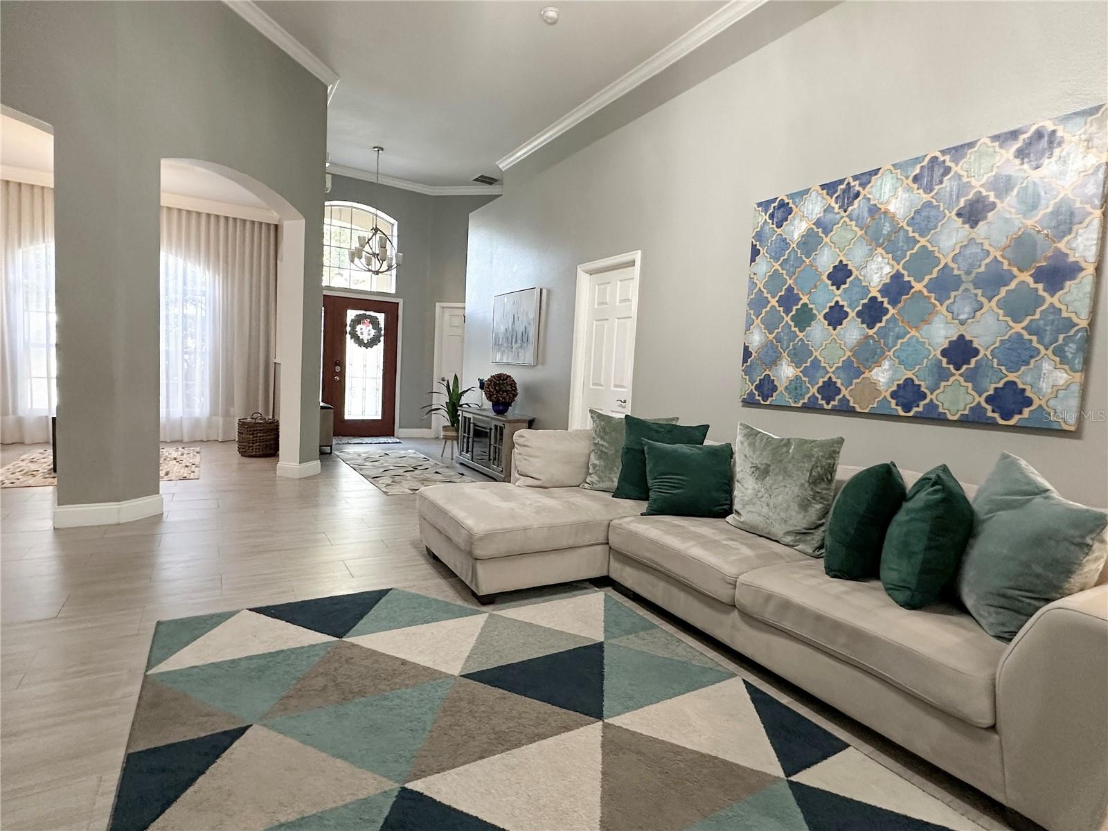 14037 EYLEWOOD DR, WINTER GARDEN, FL, 34787