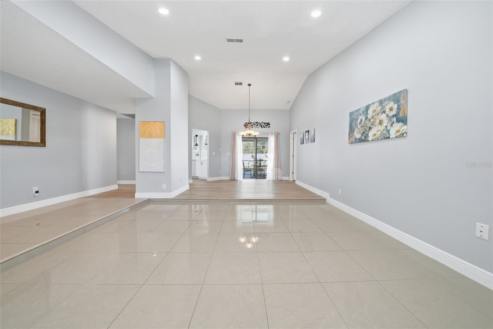 Family Room / Seating Room