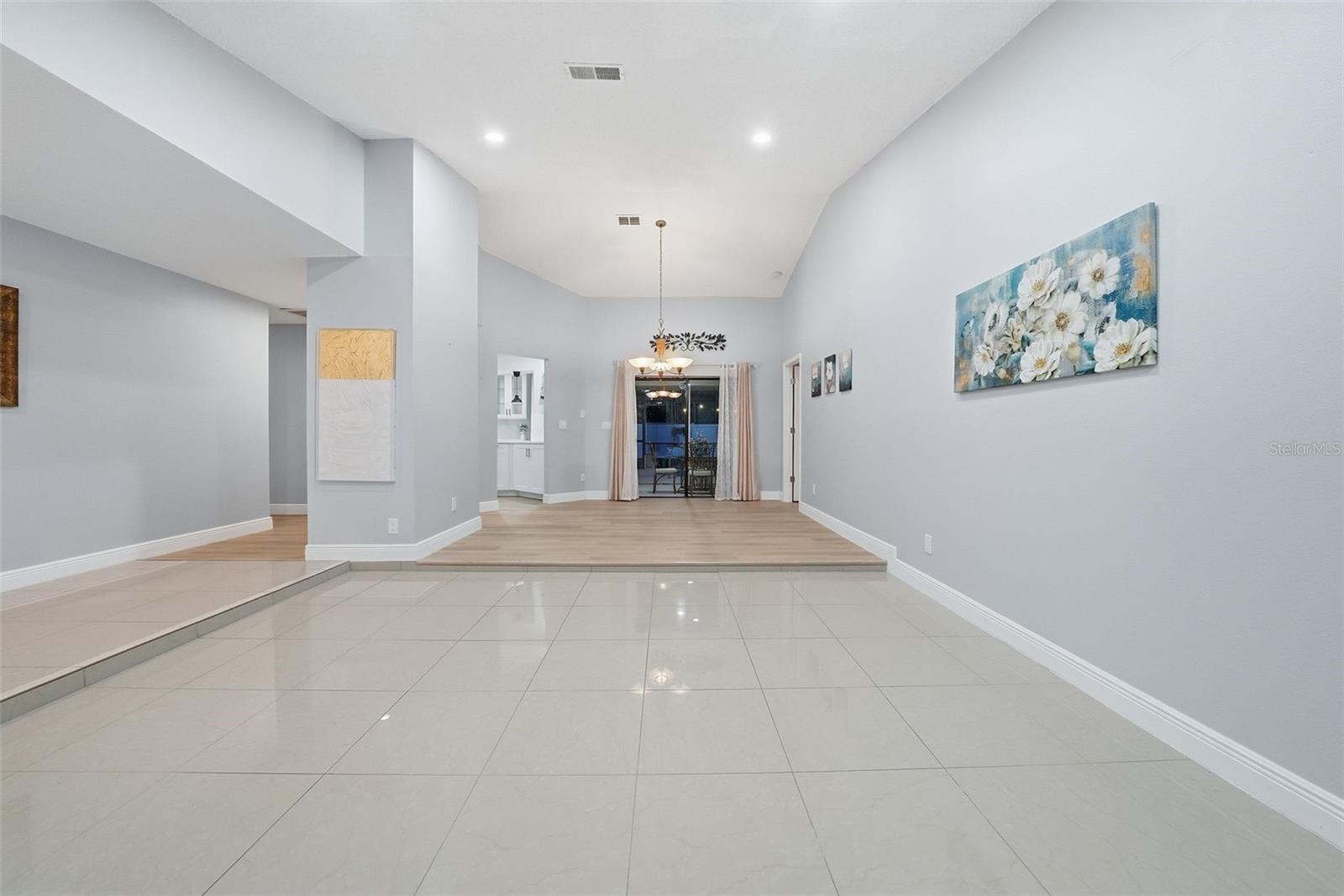 Family Room / Seating Room