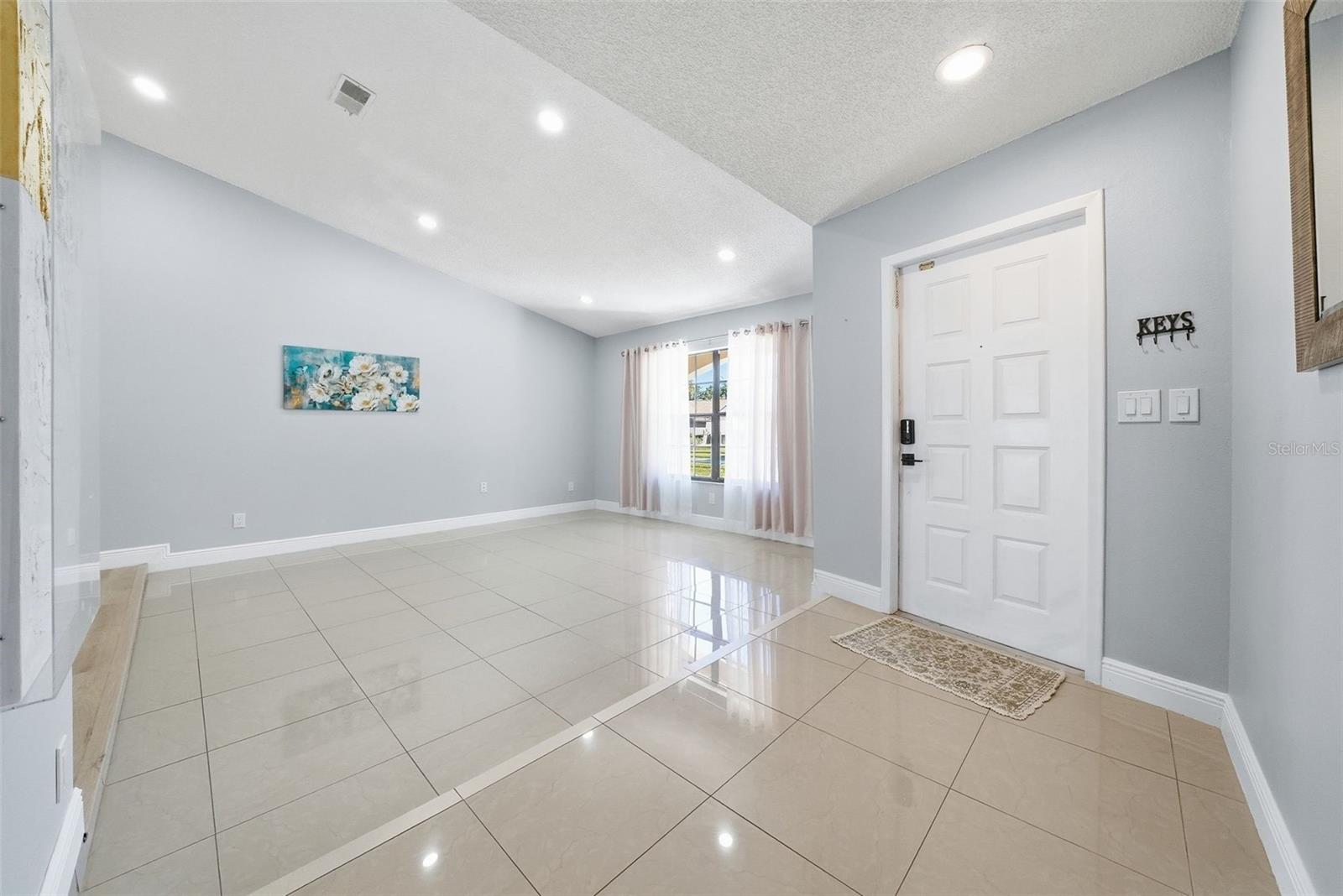 Family Room / Seating Room