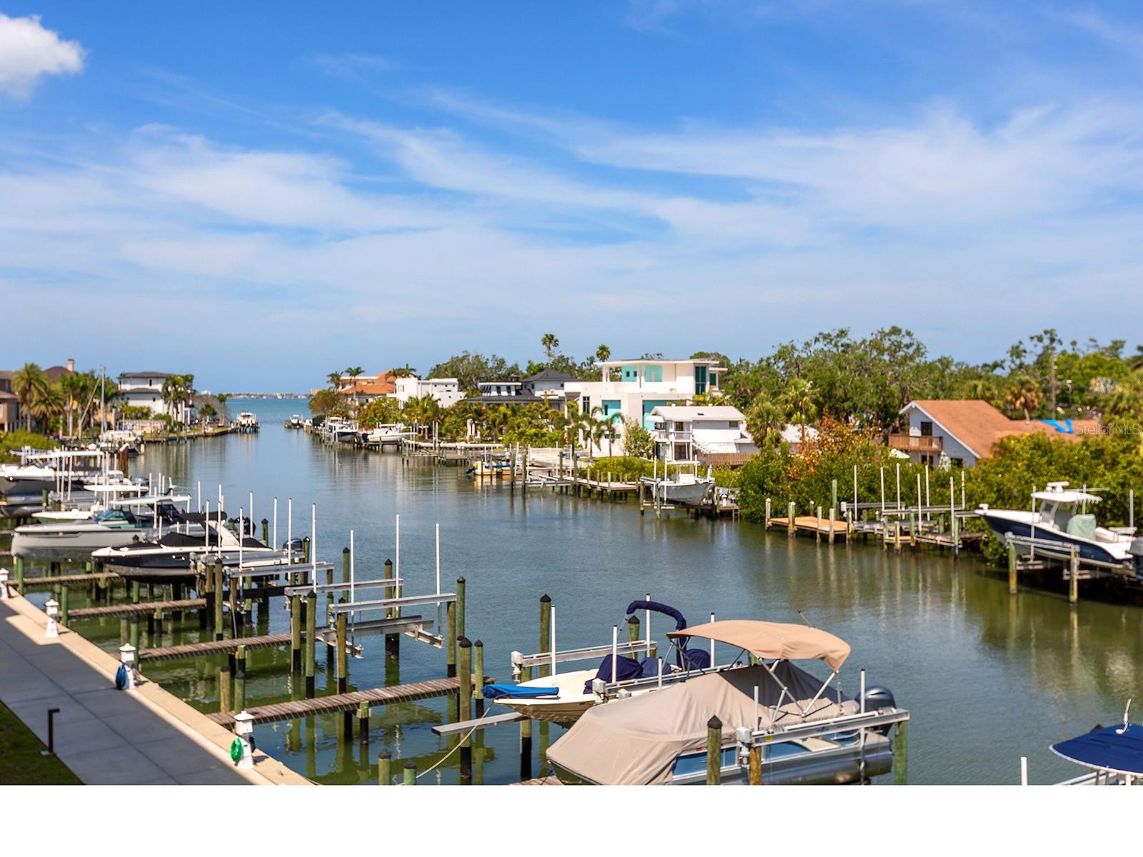 1709 N TAMIAMI TRL #318, SARASOTA, FL, 34234