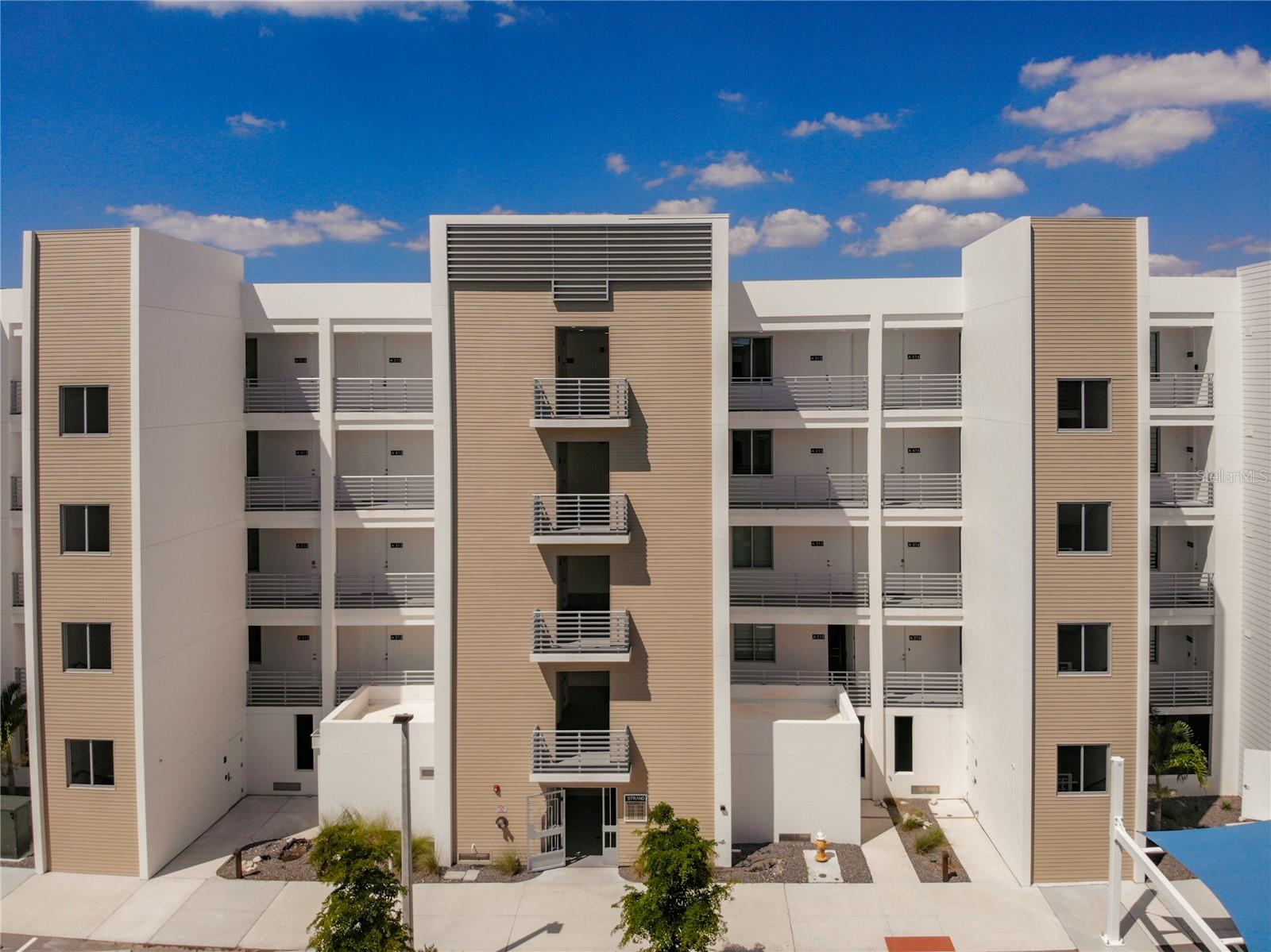 1709 N TAMIAMI TRL #318, SARASOTA, FL, 34234