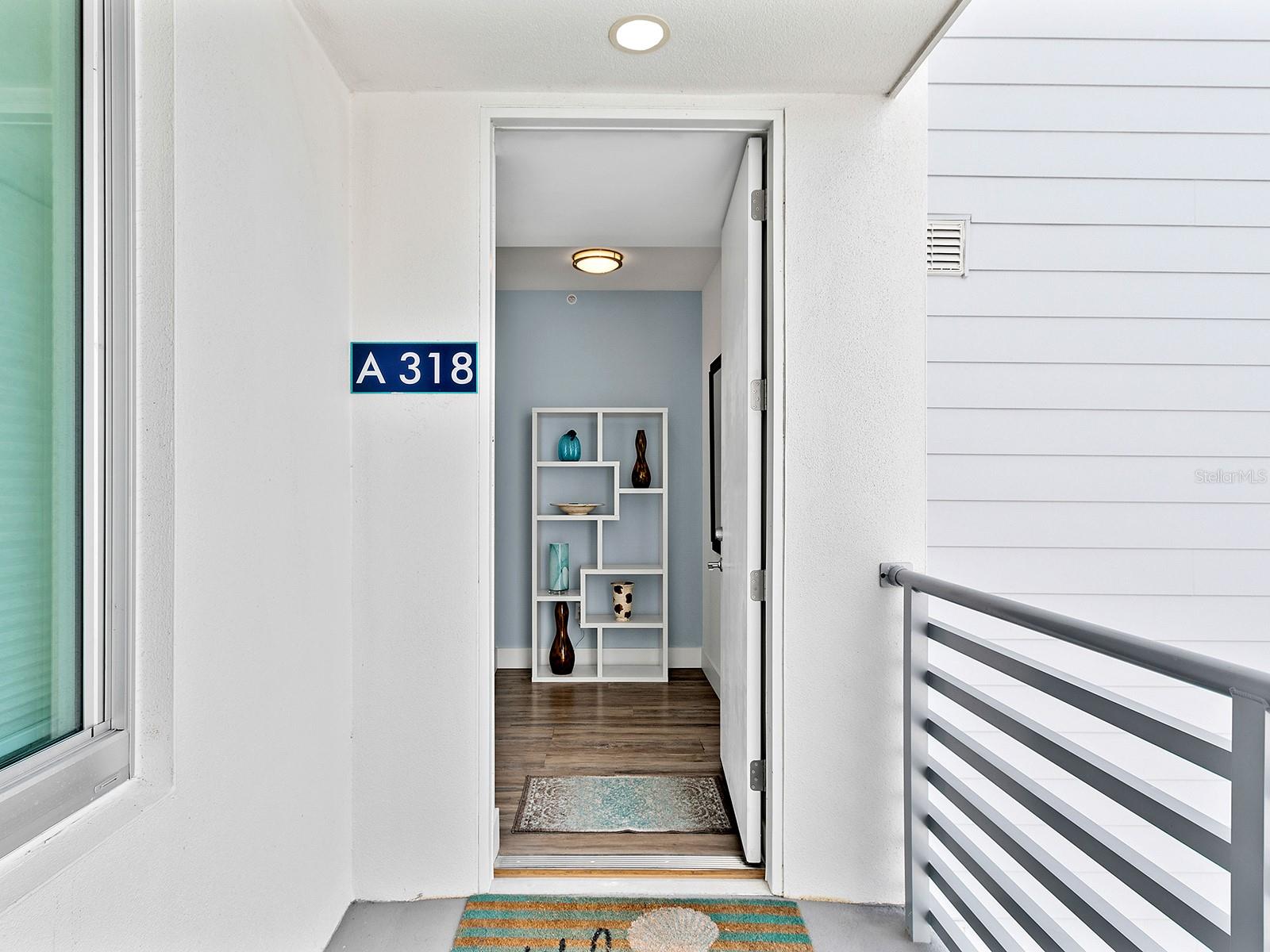 1709 N TAMIAMI TRL #318, SARASOTA, FL, 34234