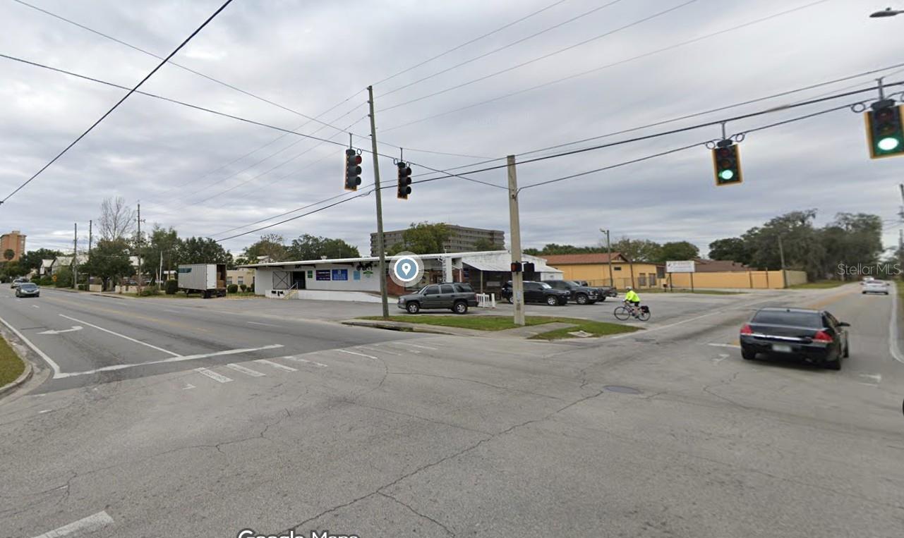 247 S AMELIA AVE, DELAND, FL, 32724