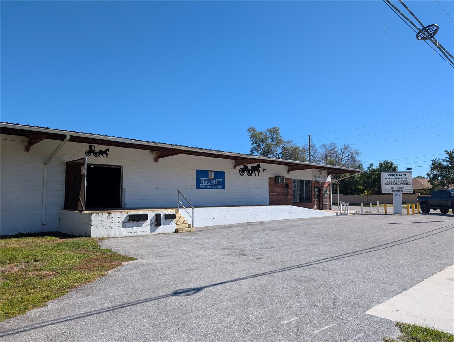 247 S AMELIA AVE, DELAND, FL, 32724