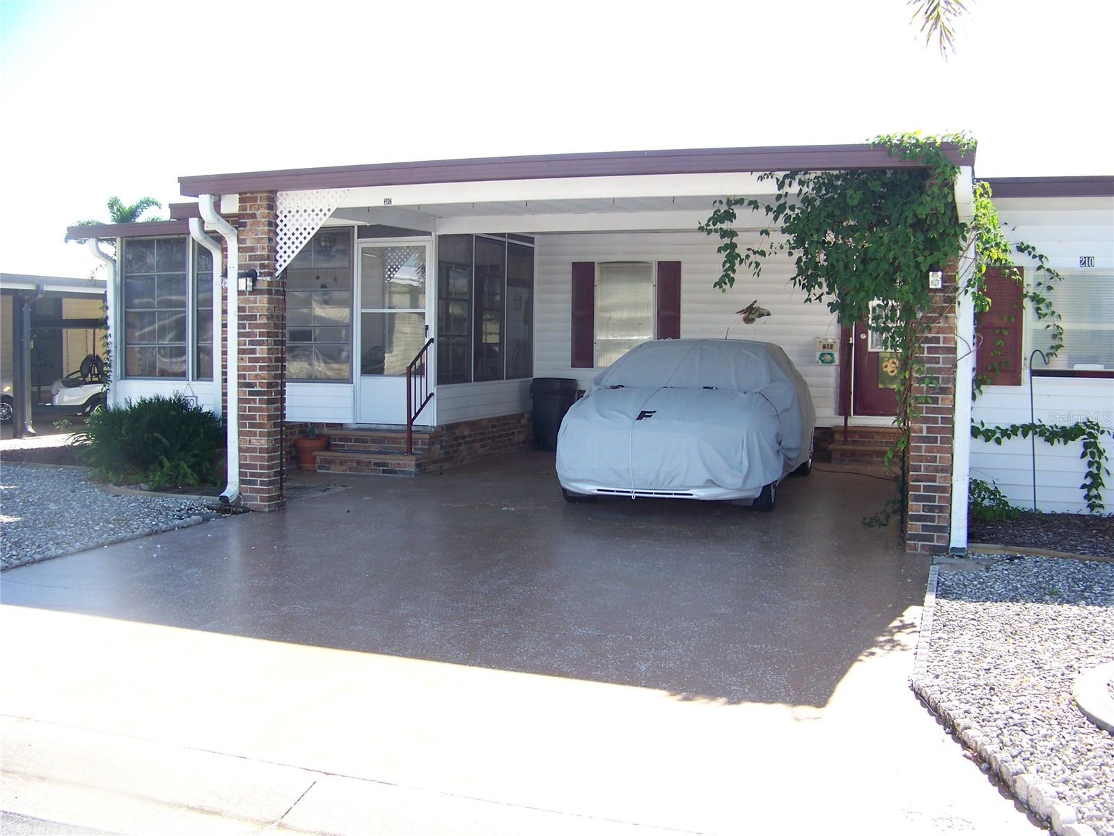 15550 BURNT STORE RD #210, PUNTA GORDA, FL, 33955