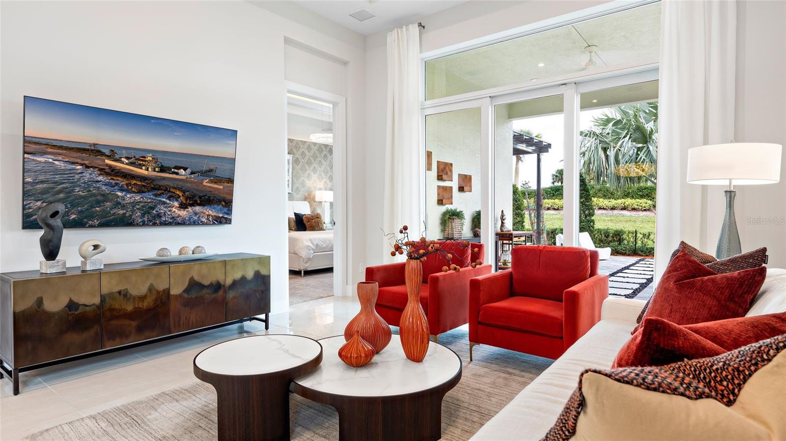 1025 PORT BLUE WAY, DELAND, FL, 32724