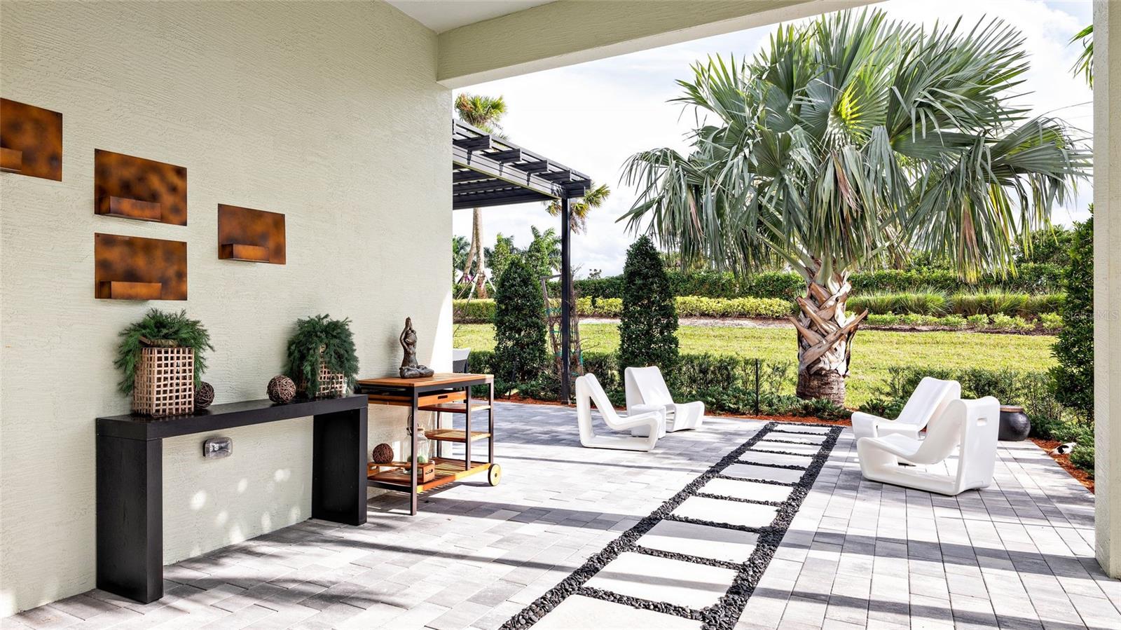 1025 PORT BLUE WAY, DELAND, FL, 32724