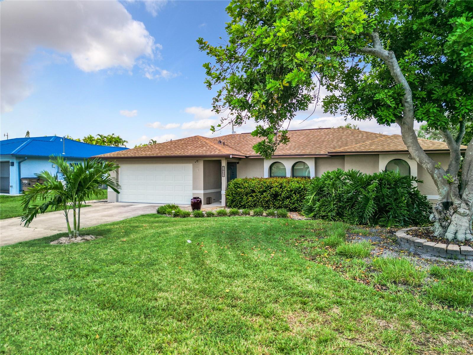 3807 SW 7TH AVE, CAPE CORAL, FL, 33914