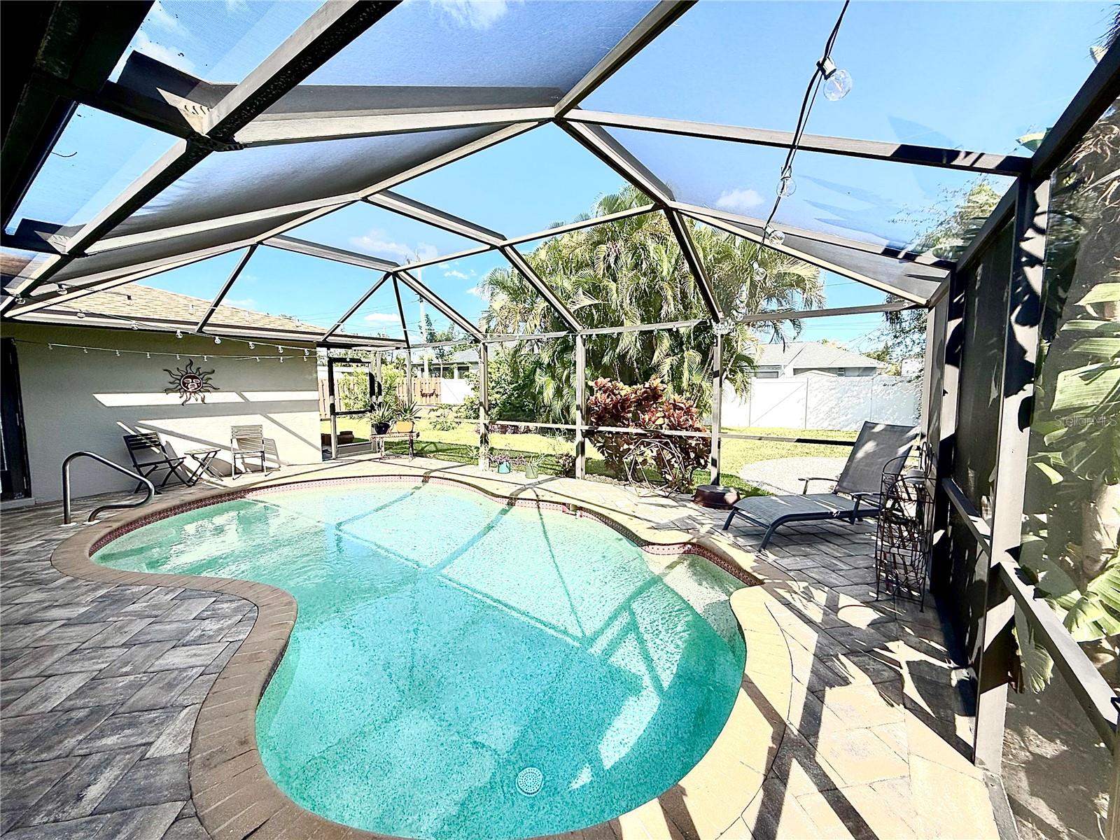 3807 SW 7TH AVE, CAPE CORAL, FL, 33914