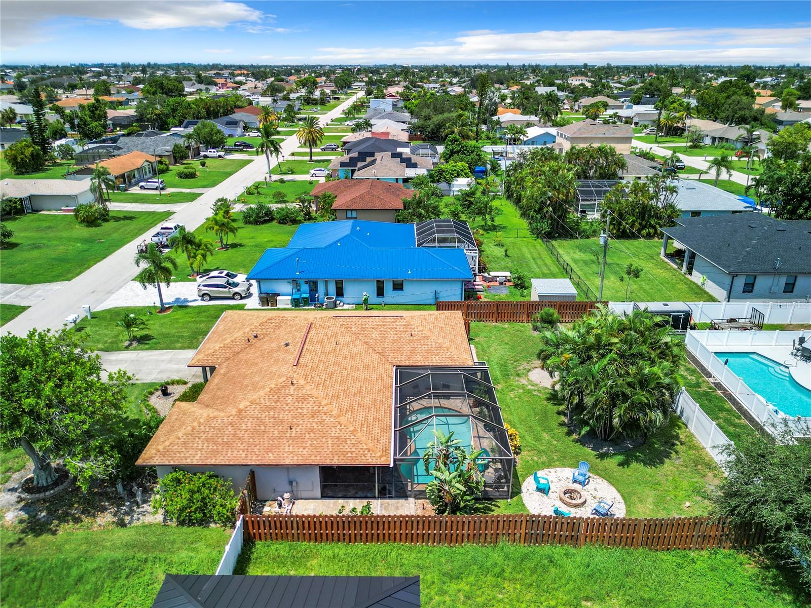 3807 SW 7TH AVE, CAPE CORAL, FL, 33914