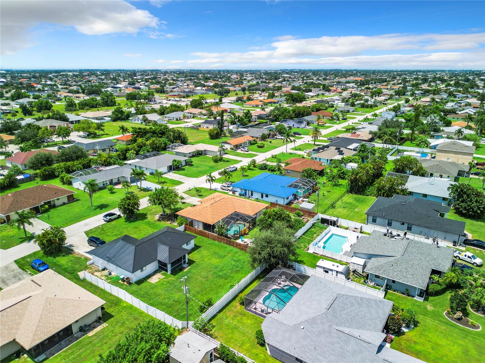 3807 SW 7TH AVE, CAPE CORAL, FL, 33914