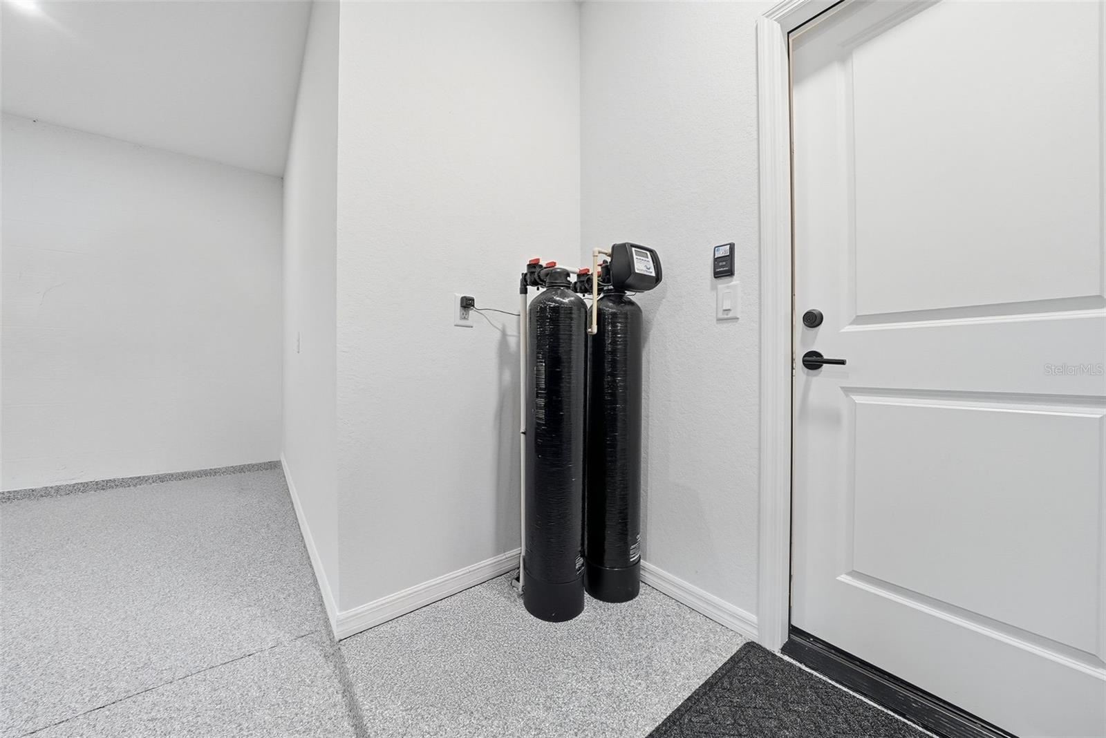 Whole House Water Filter