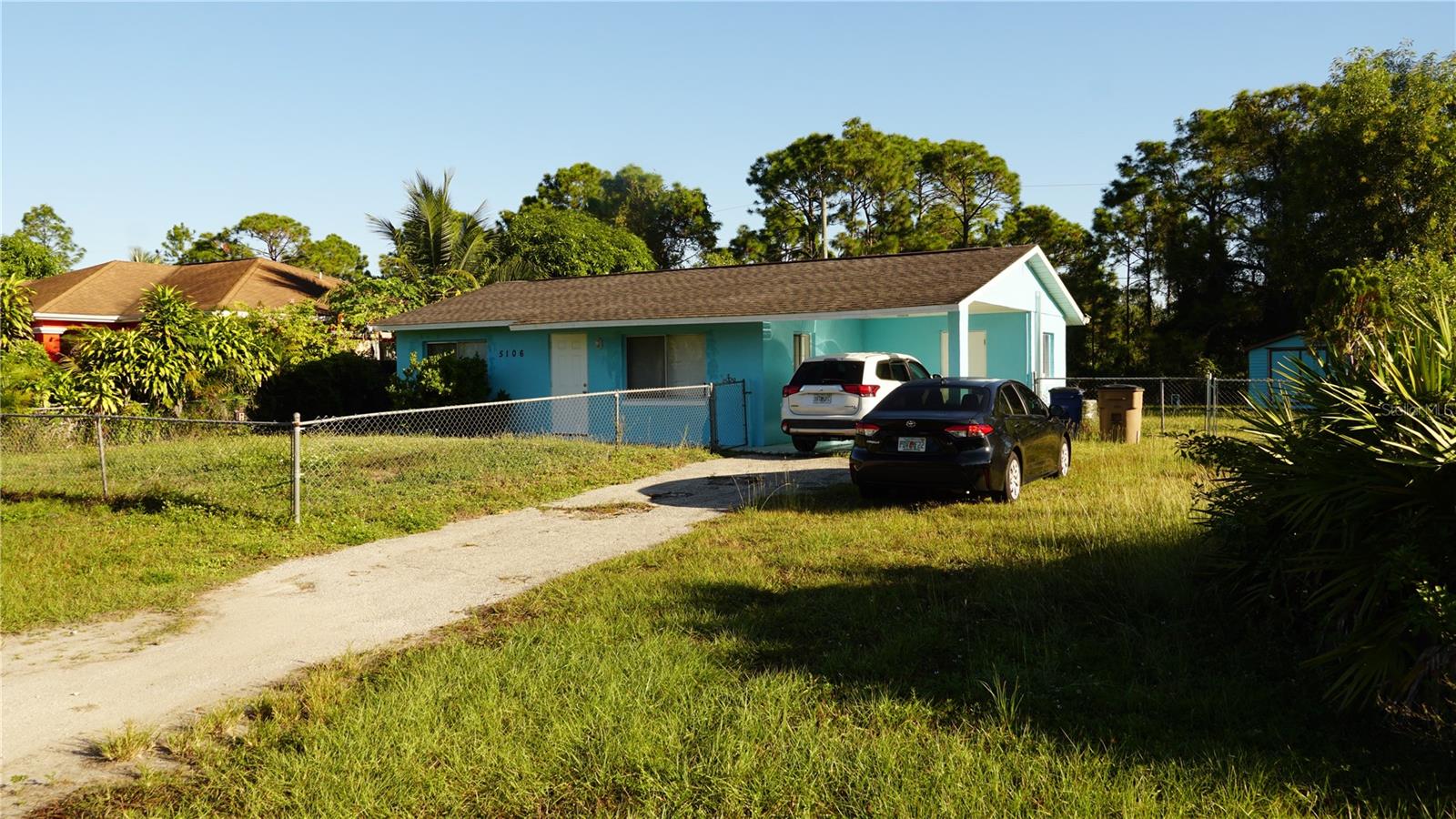 5106 LEE CIR S, LEHIGH ACRES, FL, 33971