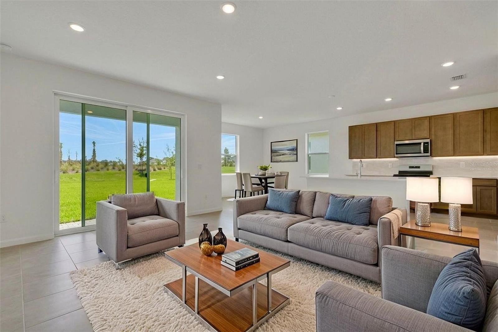 5477 NW CAMBERLY CT, PORT ST LUCIE, FL, 34987