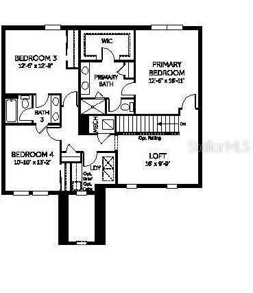 5477 NW CAMBERLY CT, PORT ST LUCIE, FL, 34987