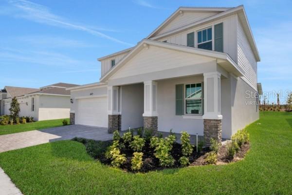 5477 NW CAMBERLY CT, PORT ST LUCIE, FL, 34987