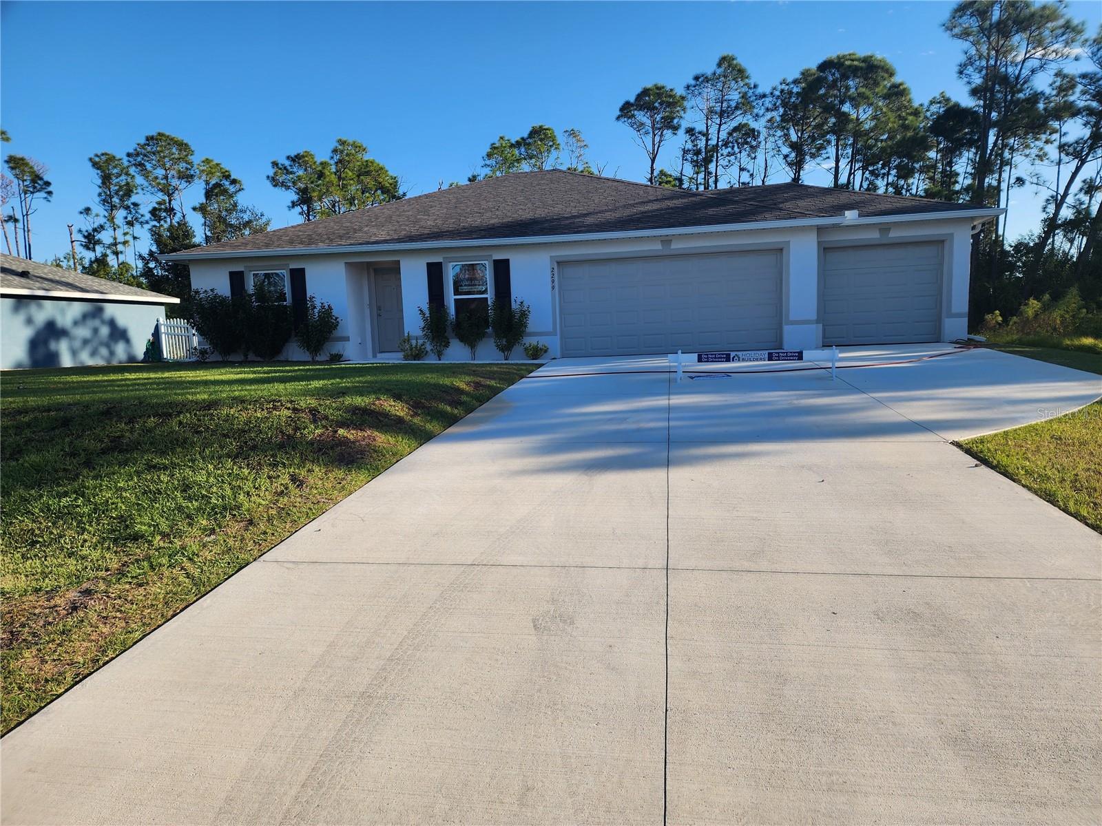 2299 N SAN MATEO DR, NORTH PORT, FL, 34288