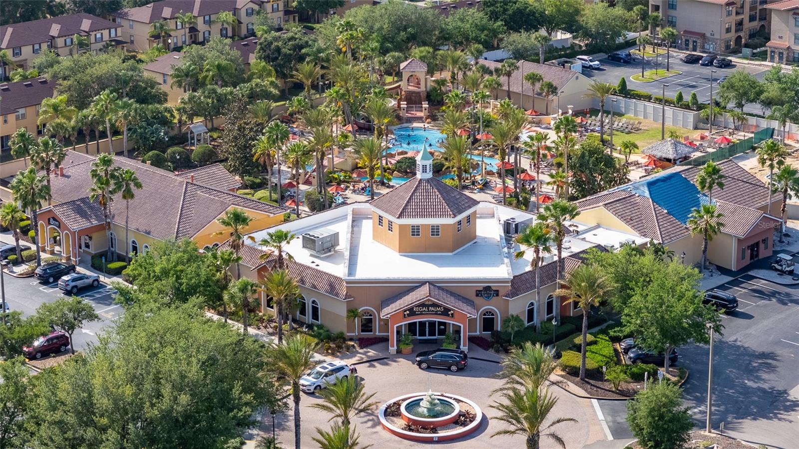 3254 CALABRIA AVE #3254, DAVENPORT, FL, 33897