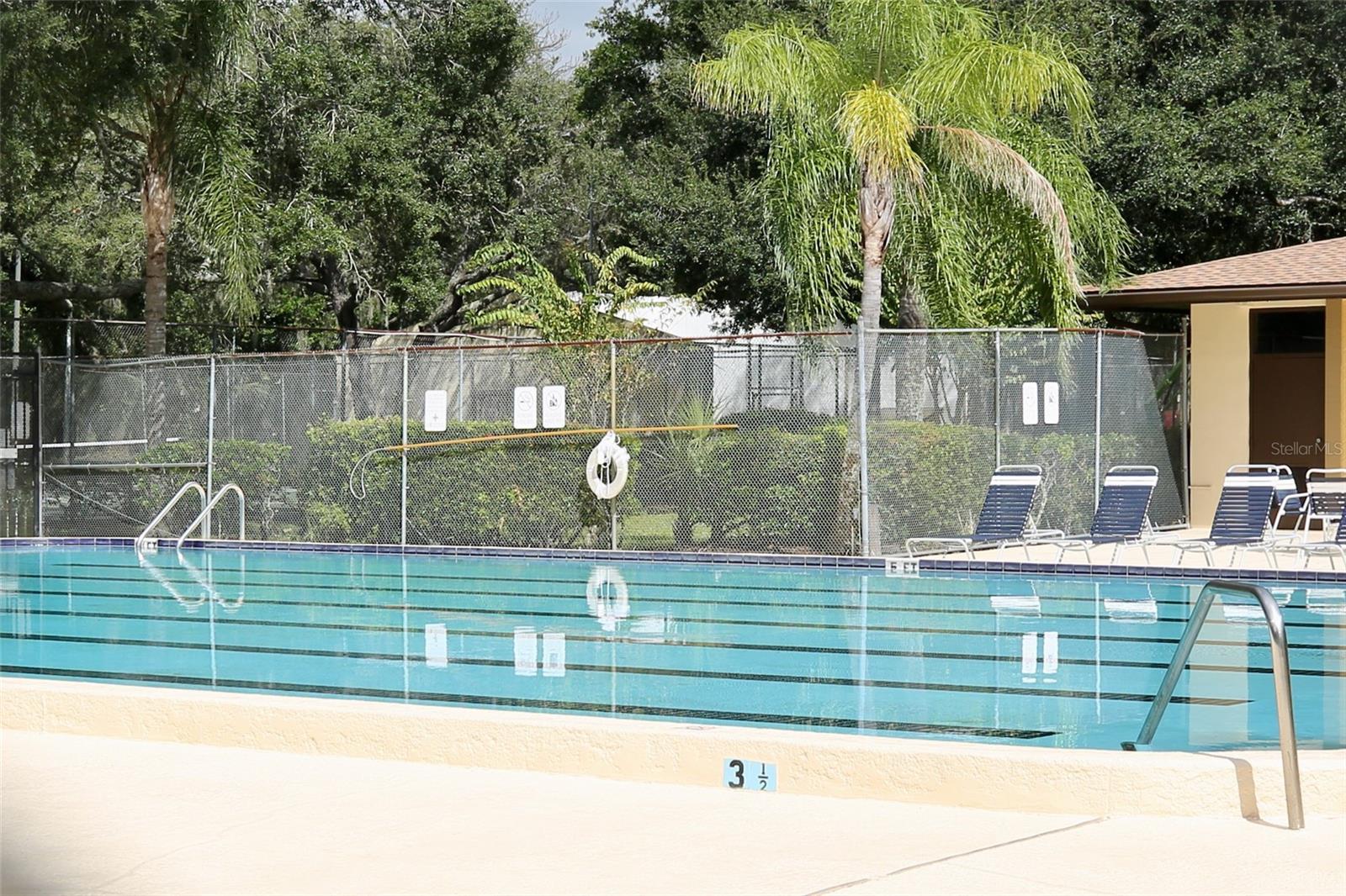 11702 RAINTREE VILLAGE BLVD #B, TEMPLE TERRACE, FL, 33617