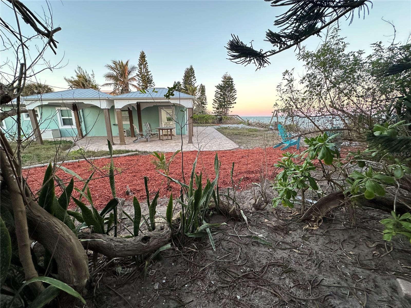 5 PARK AVE, SATELLITE BEACH, FL, 32937