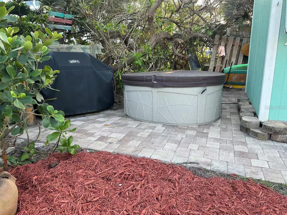 5 PARK AVE, SATELLITE BEACH, FL, 32937